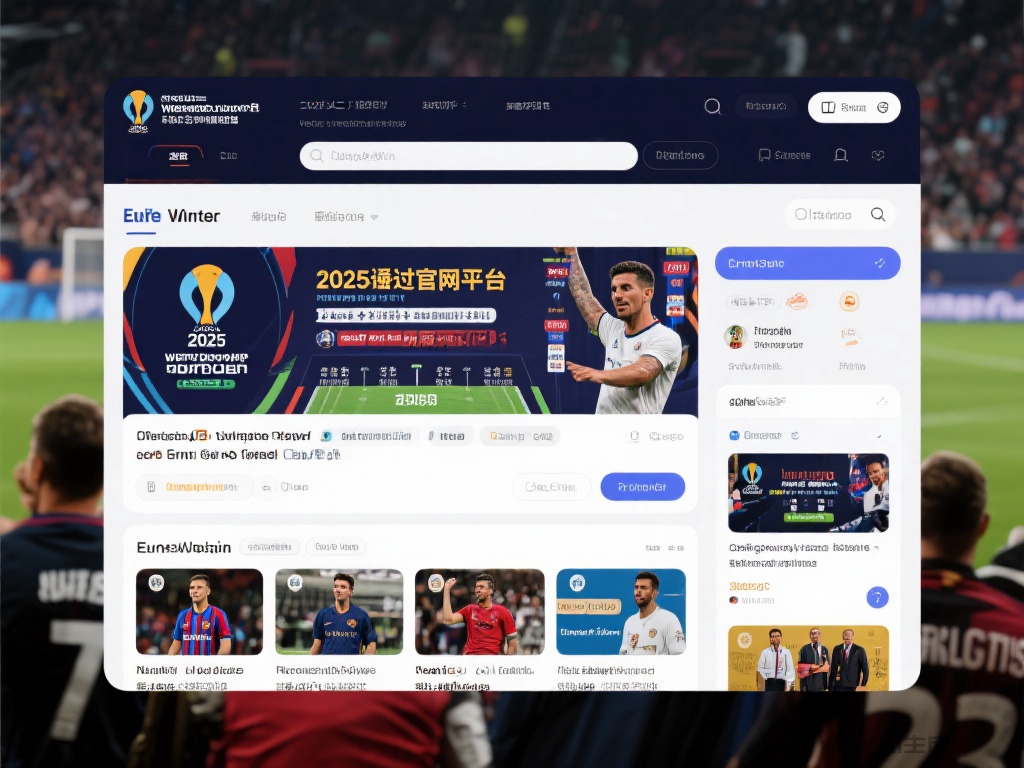 2025世俱杯官网平台｜（2025世俱杯官方在线平台｜）